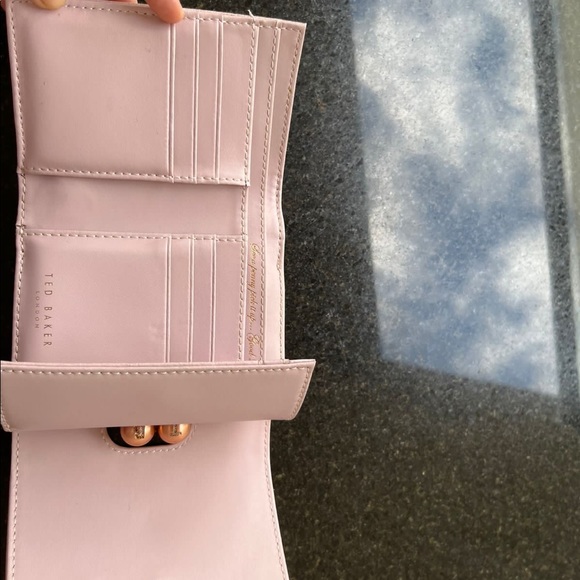 Ted baker wallet - Picture 9 of 10